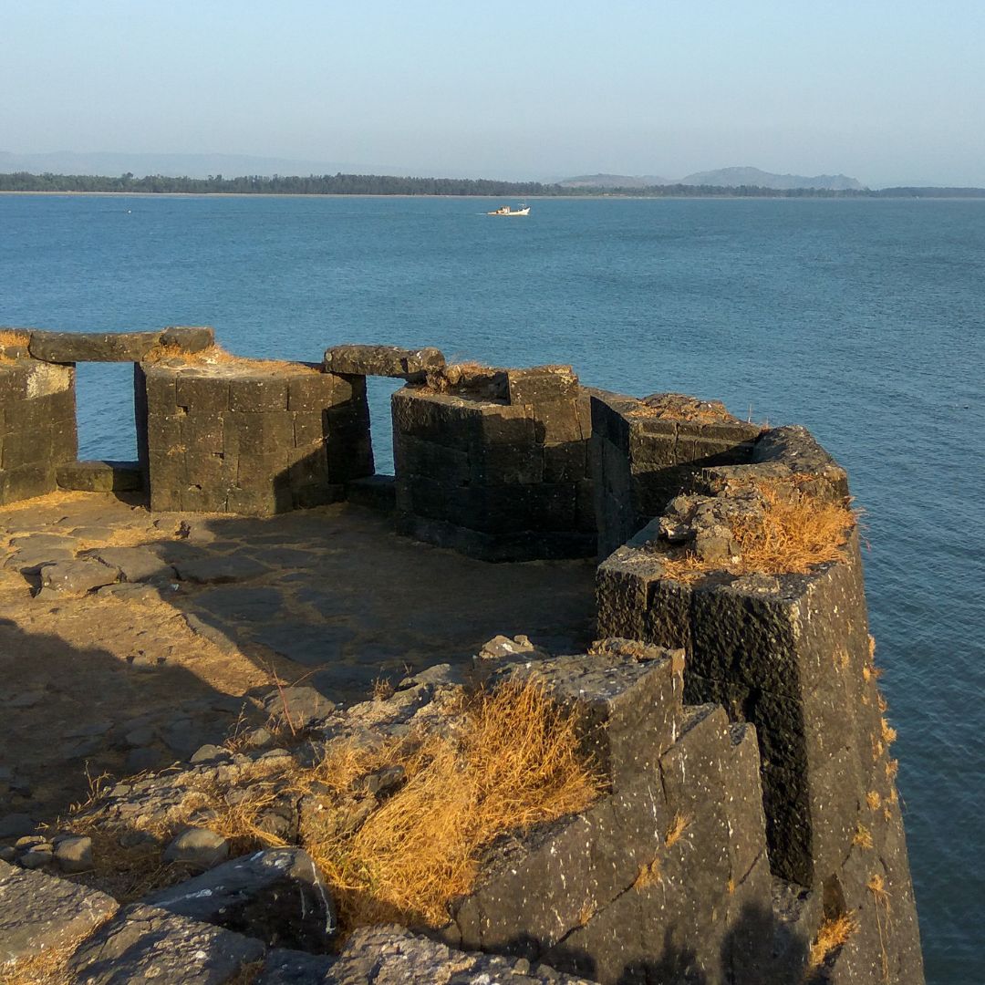 Alibaug villa escape