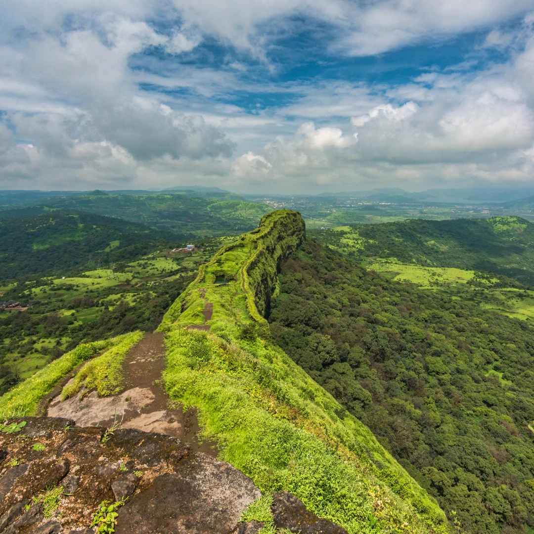 Lonavala villa escape