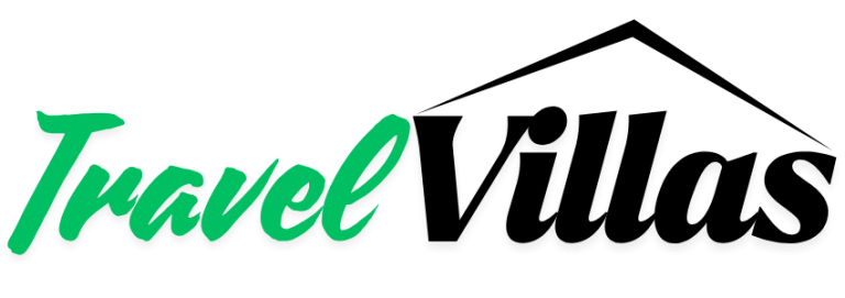 TravelVillas