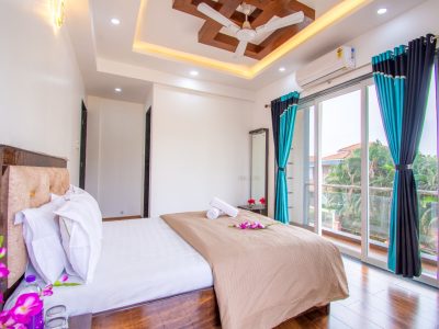 Mountain Villas by Aim Lonavala