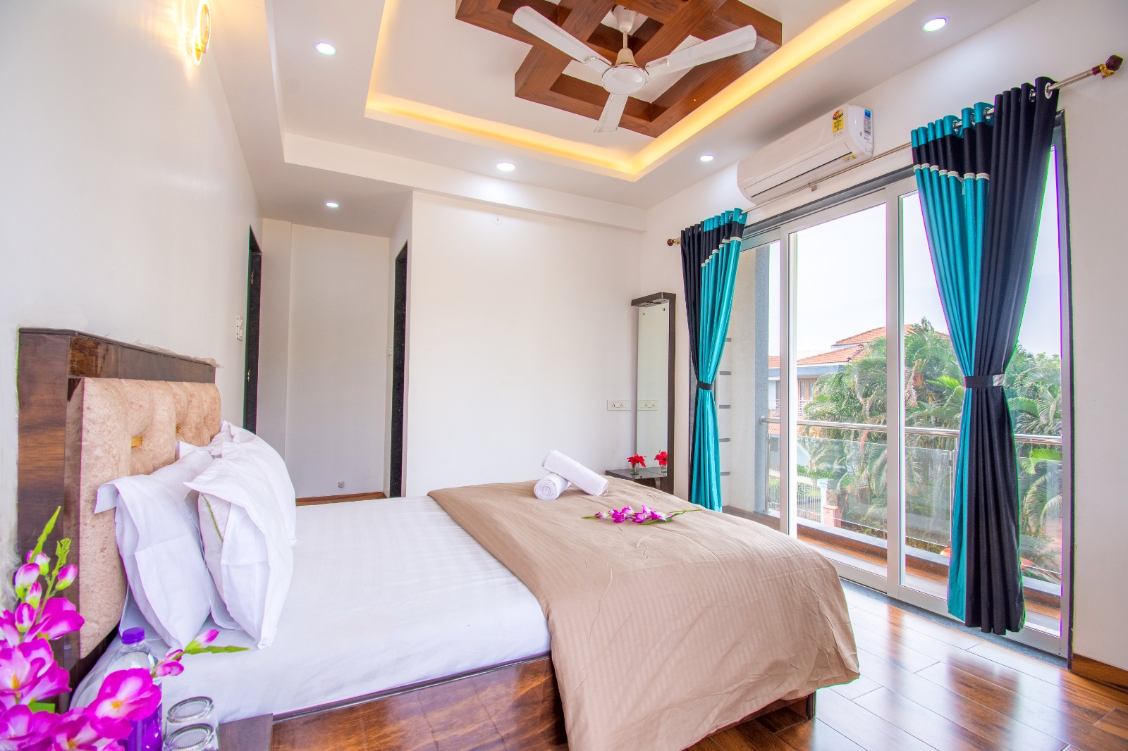 Mountain Villas by Aim Lonavala | ELV - Photo 1