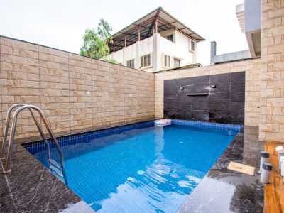Mountain Villas by Aim Lonavala