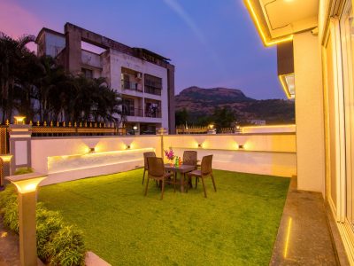 Mountain Villas by Aim Lonavala