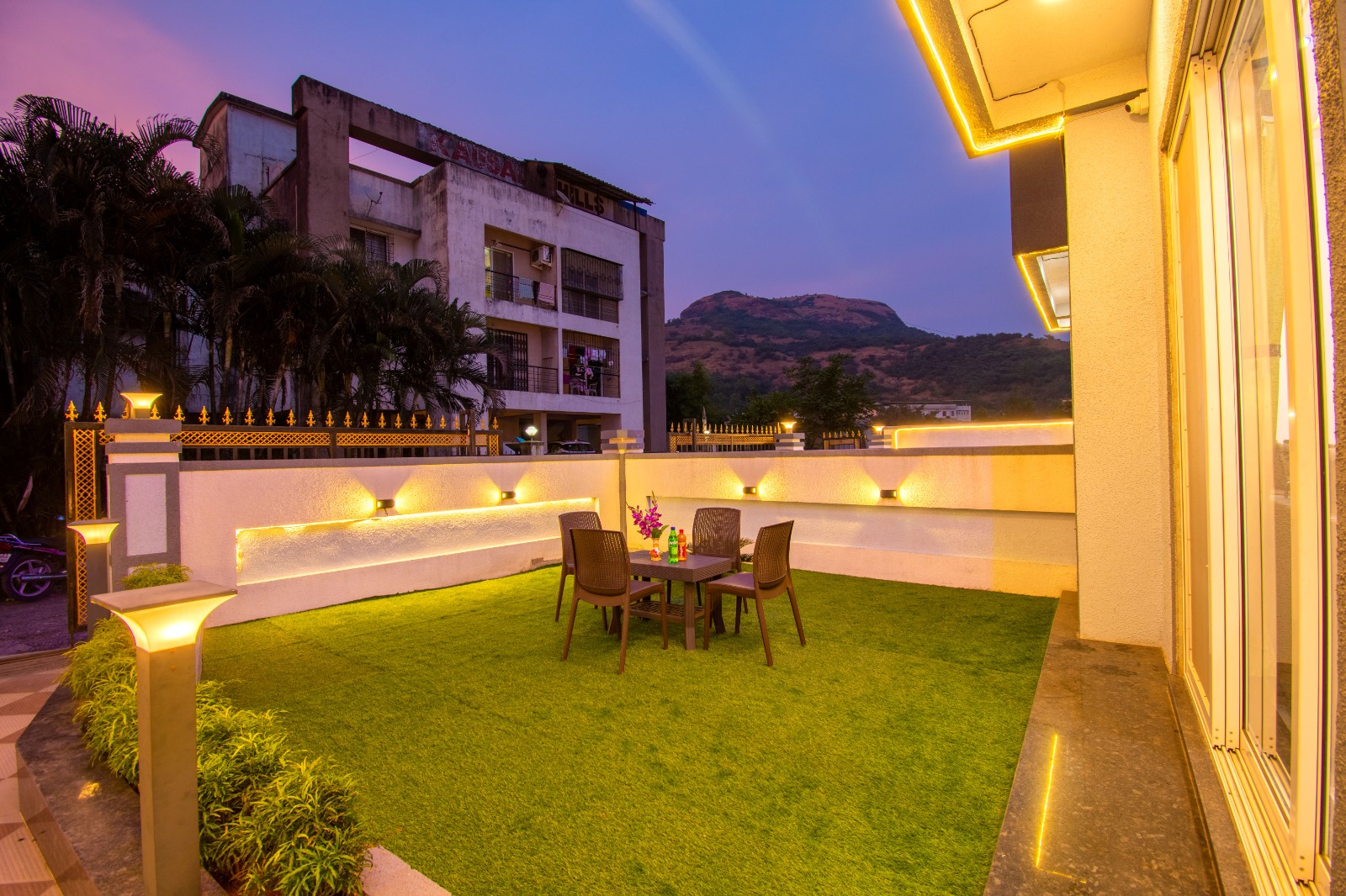 Mountain Villas by Aim Lonavala | ELV - Photo 3