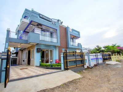 Mountain Villas by Aim Lonavala