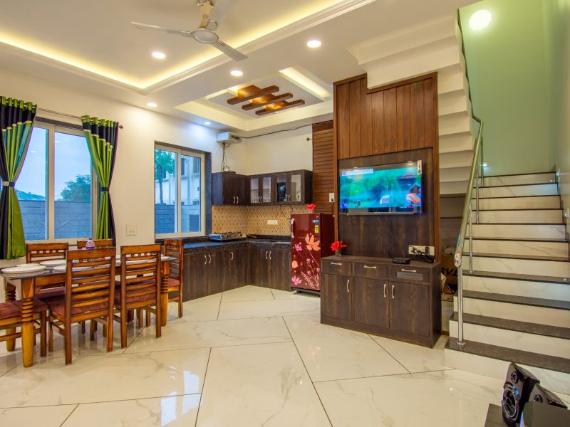 Mountain Villas by Aim Lonavala