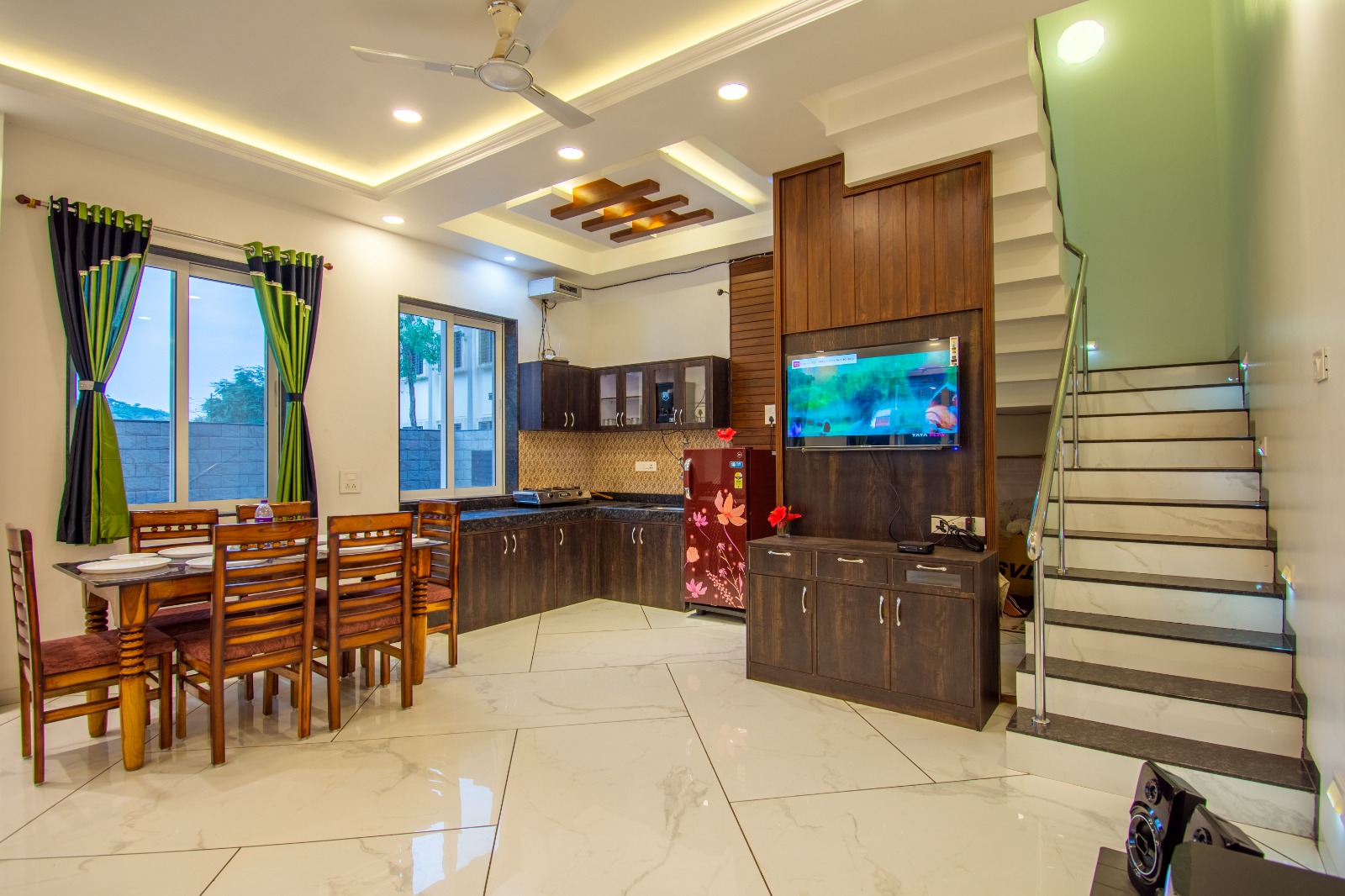 Mountain Villas by Aim Lonavala | ELV - Photo 5