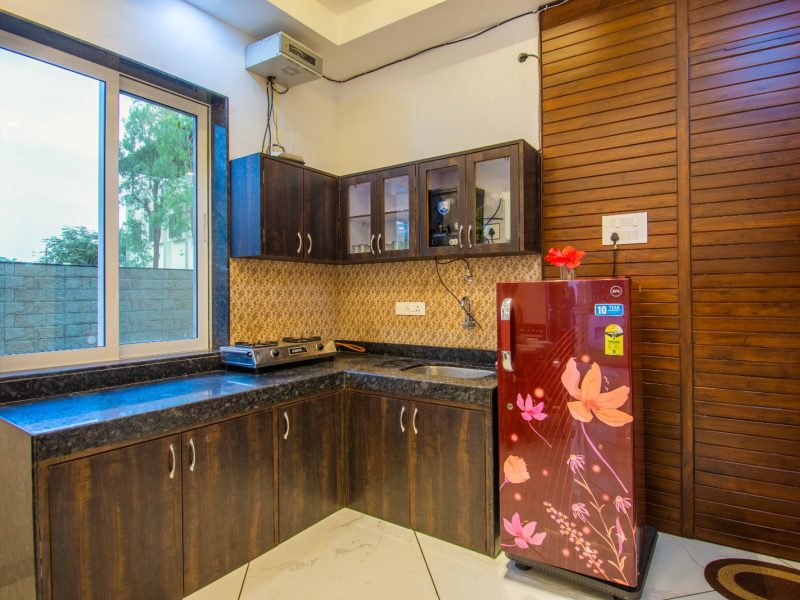 Mountain Villas by Aim Lonavala