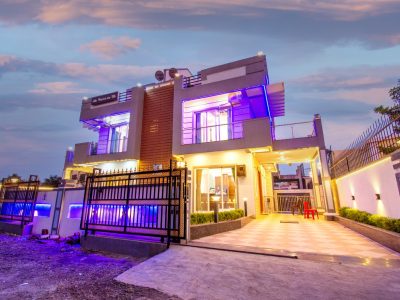 Mountain Villas by Aim Lonavala