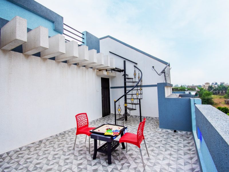 Mountain Villas by Aim Lonavala