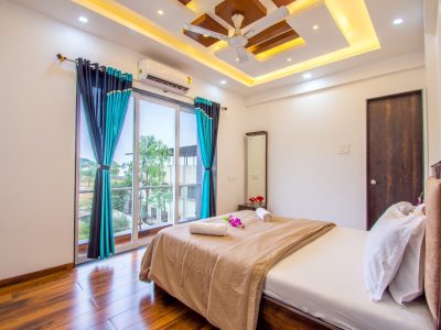 Mountain Villas by Aim Lonavala
