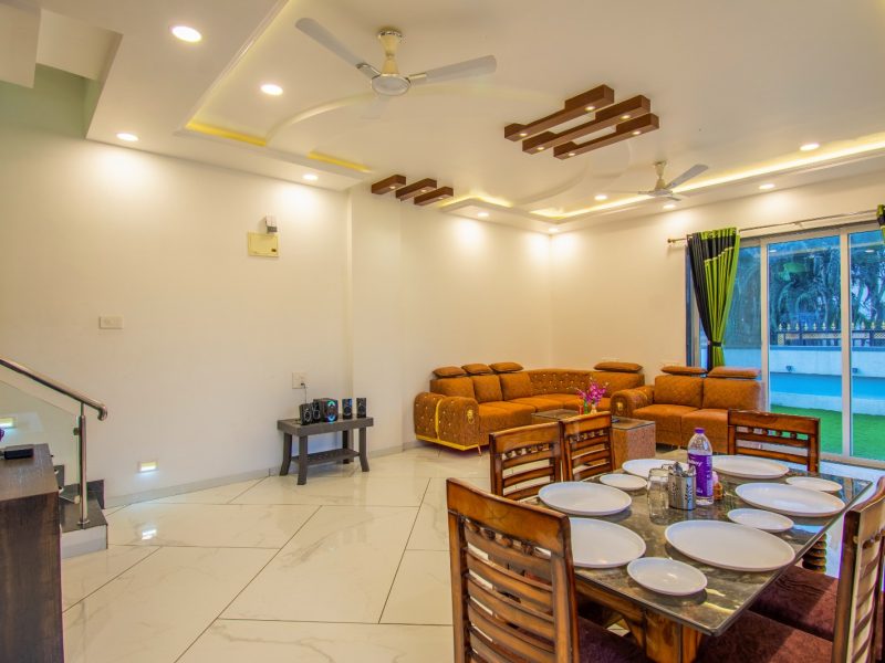 Mountain Villas by Aim Lonavala