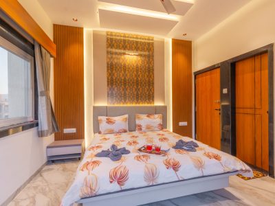 Sadanand Villa | Lonavala