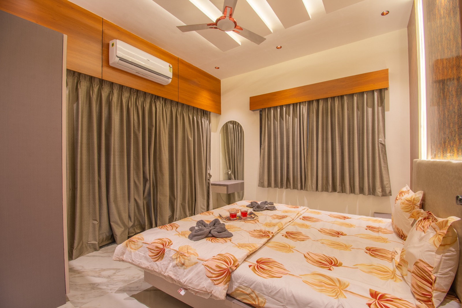 Sadanand Villa | Lonavala | ELV - Photo 4
