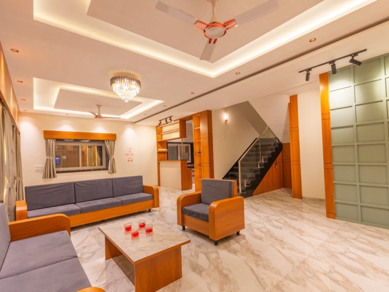 Sadanand Villa | Lonavala