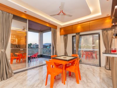 Sadanand Villa | Lonavala