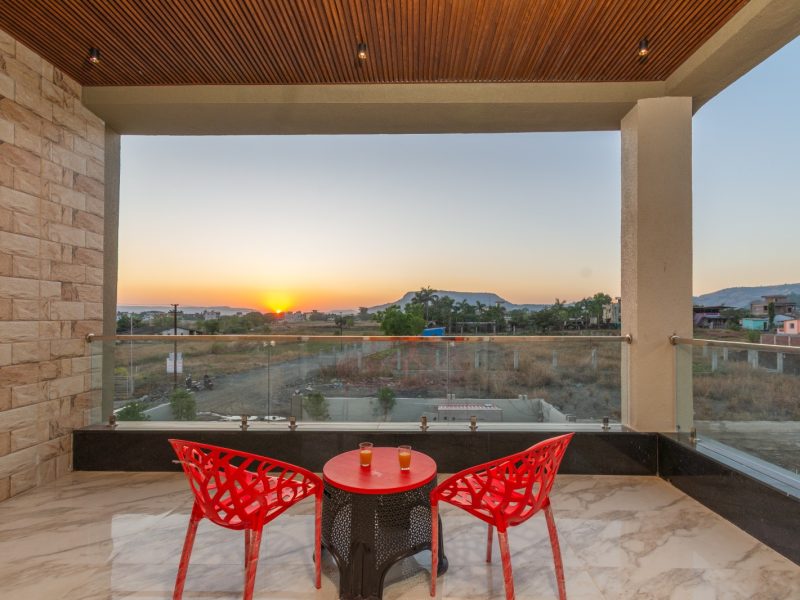 Sadanand Villa | Lonavala