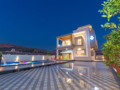 Sadanand Villa | Lonavala