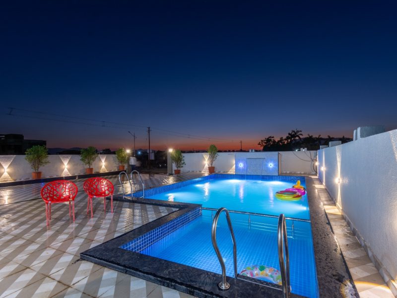Sadanand Villa | Lonavala