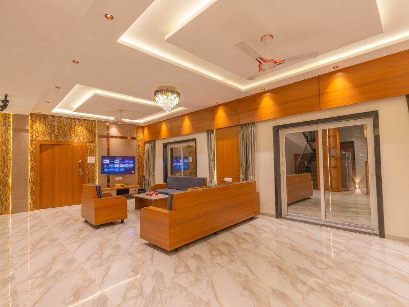 Sadanand Villa | Lonavala