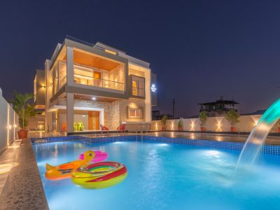 Sadanand Villa | Lonavala