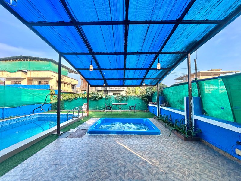 Atlanta Villa by Lonavala Shelter | Lonavala