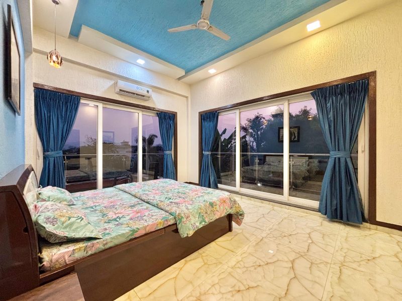 Atlanta Villa by Lonavala Shelter | Lonavala