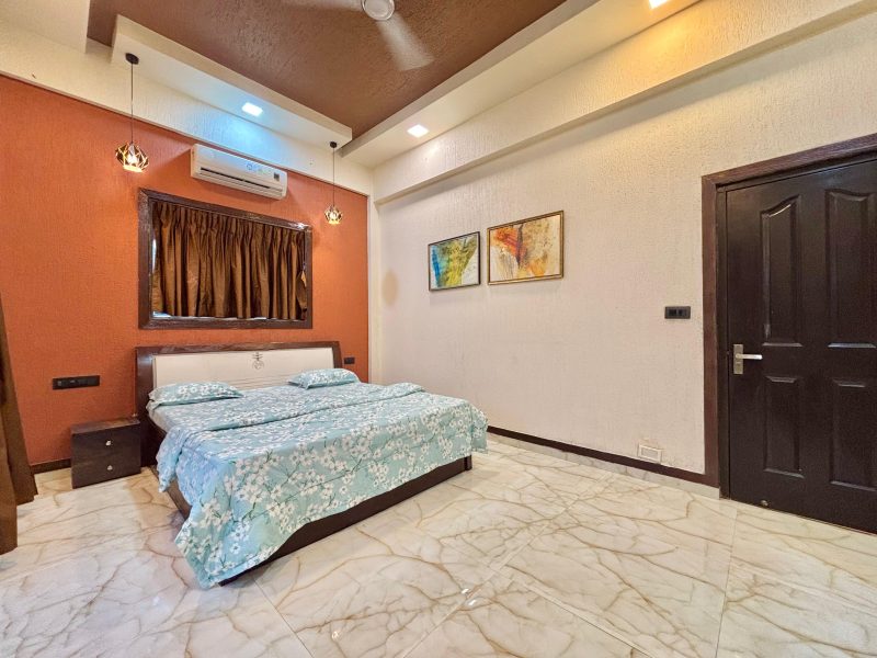 Atlanta Villa by Lonavala Shelter | Lonavala