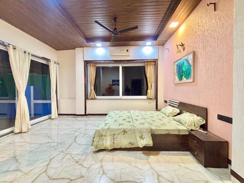 Atlanta Villa by Lonavala Shelter | Lonavala