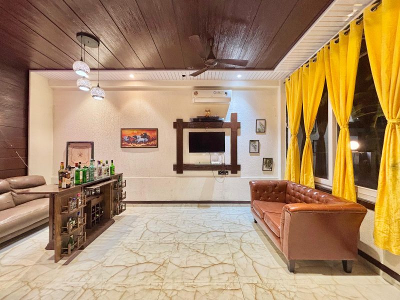 Atlanta Villa by Lonavala Shelter | Lonavala