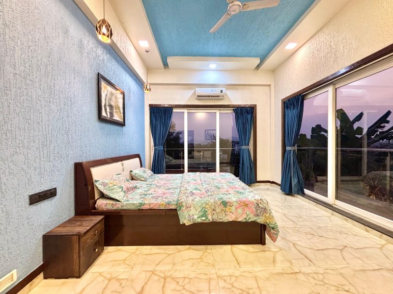 Atlanta Villa by Lonavala Shelter | Lonavala
