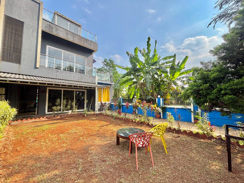 Atlanta Villa by Lonavala Shelter | Lonavala