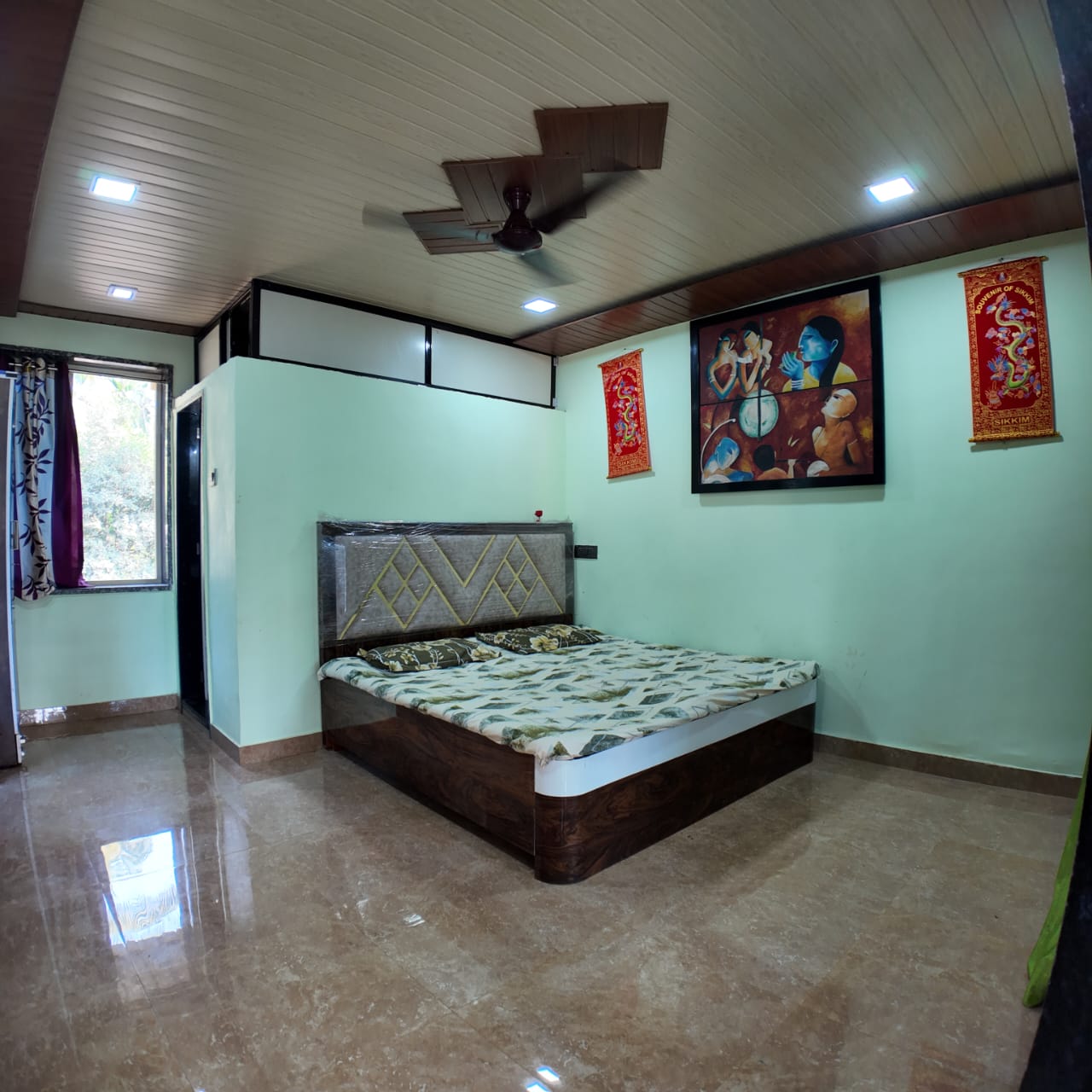 IBN White House Villa | Alibaug | ELV - Photo 5