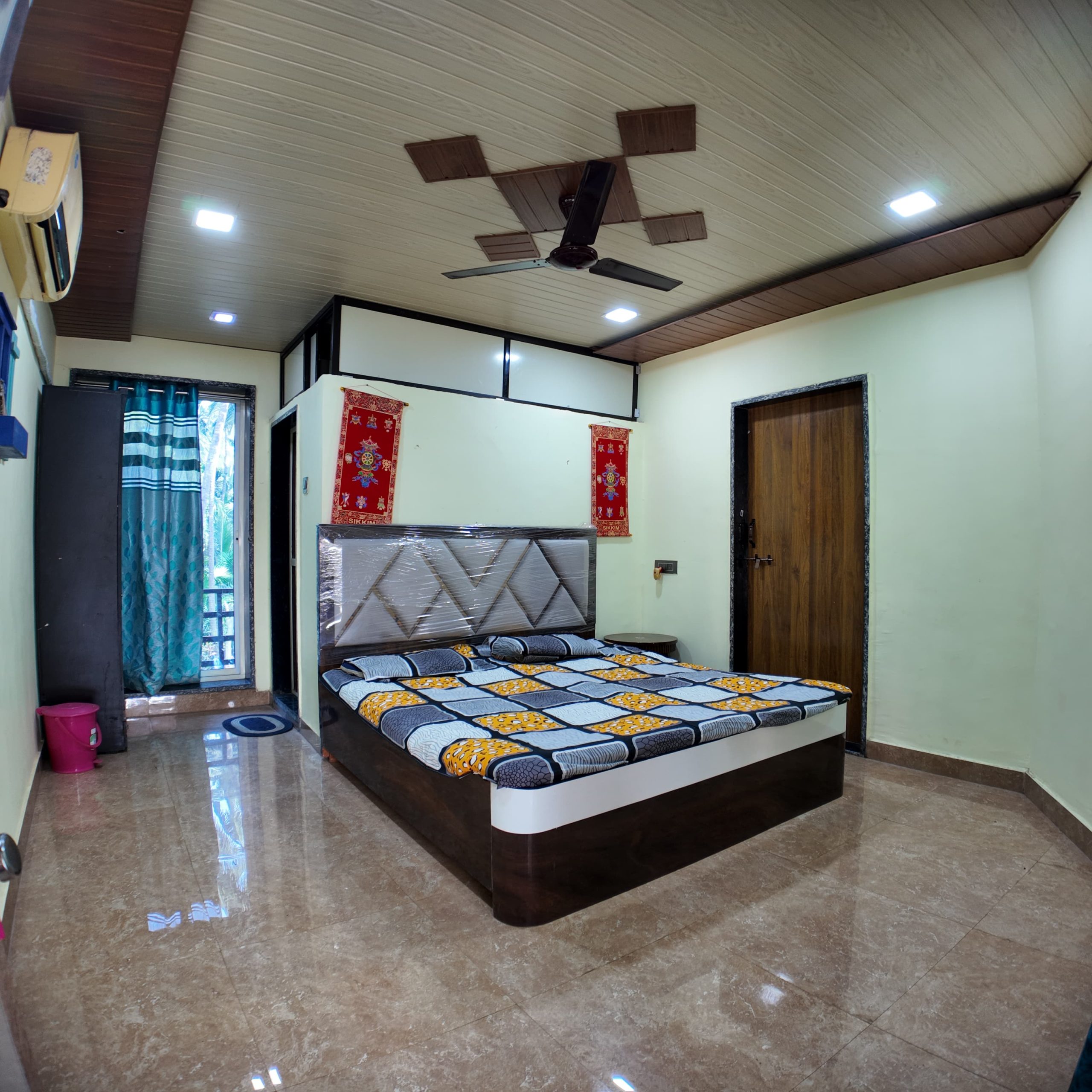 IBN White House Villa | Alibaug | ELV - Photo 4