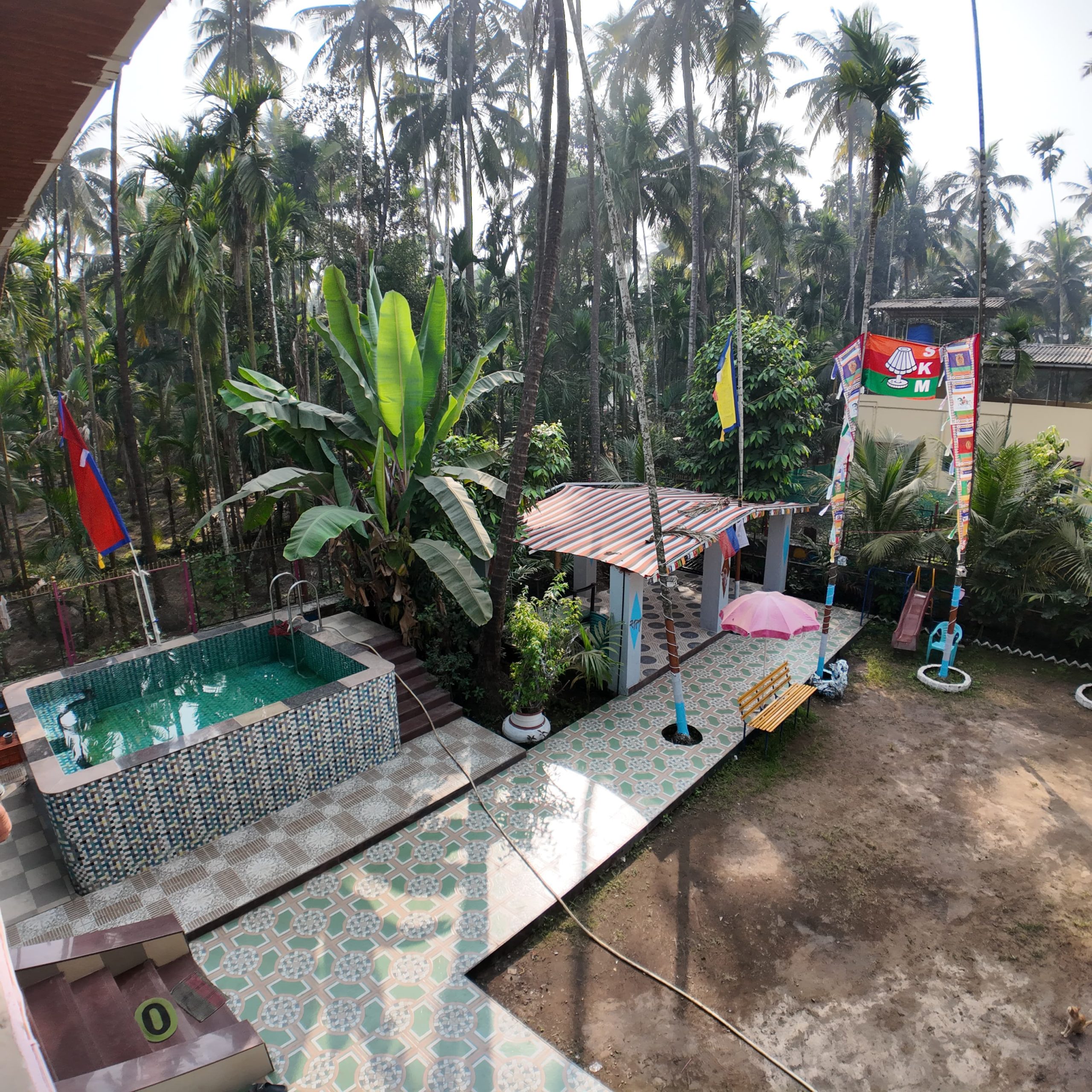 IBN White House Villa | Alibaug | ELV - Photo 3