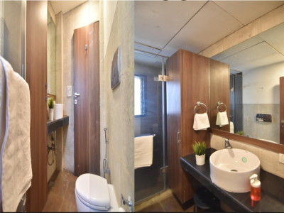 PALACIO 6 BHK Villa | Khandala