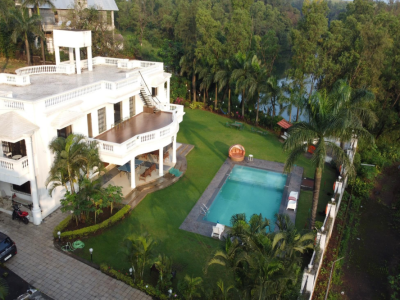 PALACIO 6 BHK Villa | Khandala