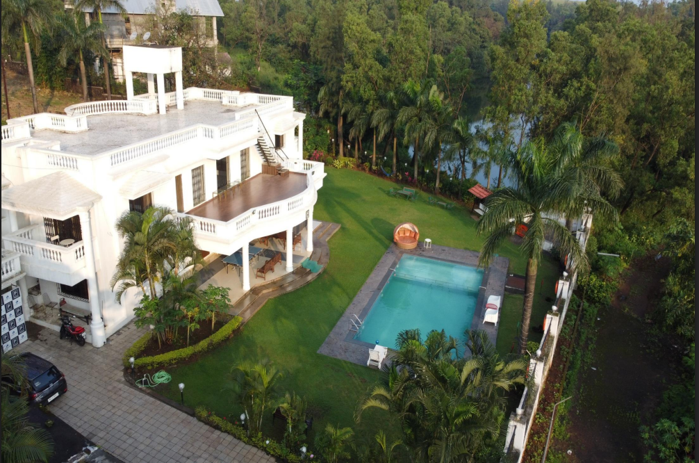 PALACIO 6 BHK Villa | Khandala | ELV - Photo 1