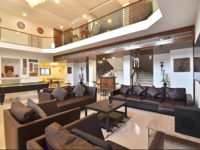 PALACIO 6 BHK Villa | Khandala