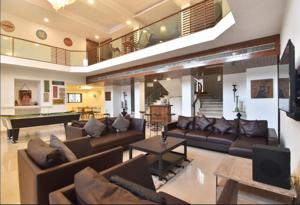 PALACIO 6 BHK Villa | Khandala | ELV - Photo 2
