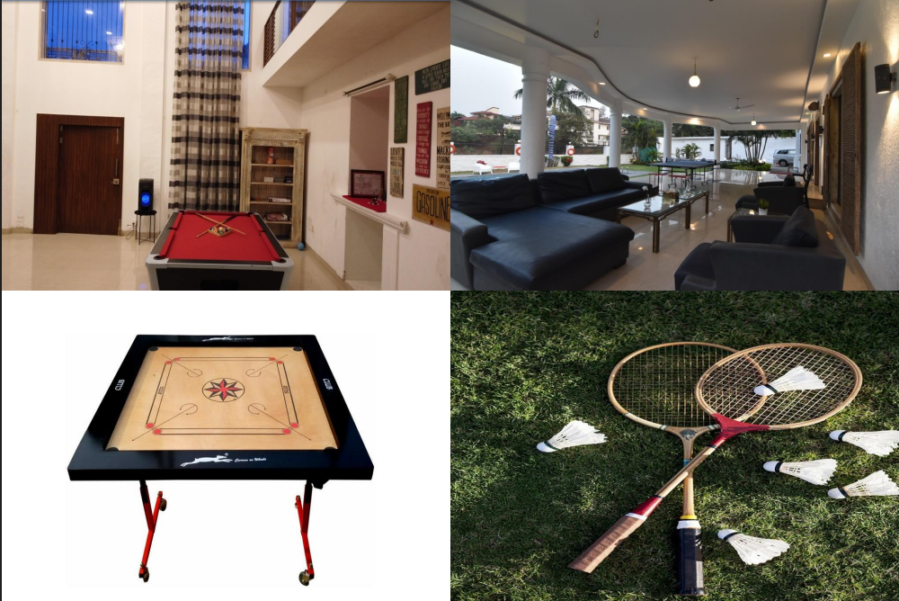 PALACIO 6 BHK Villa | Khandala | ELV - Photo 3