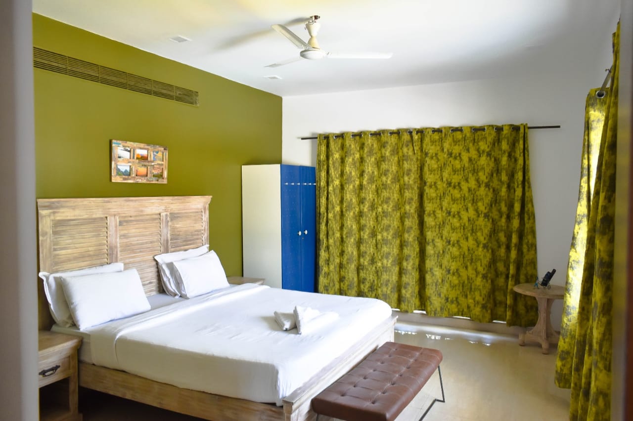 PALACIO 6 BHK Villa | Khandala | ELV - Photo 5