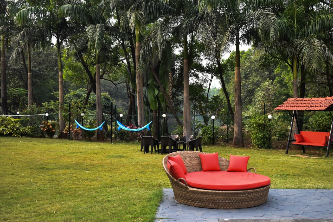 PALACIO 6 BHK Villa | Khandala | ELV - Photo 4