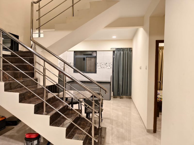 DREAM VILLA | Pali