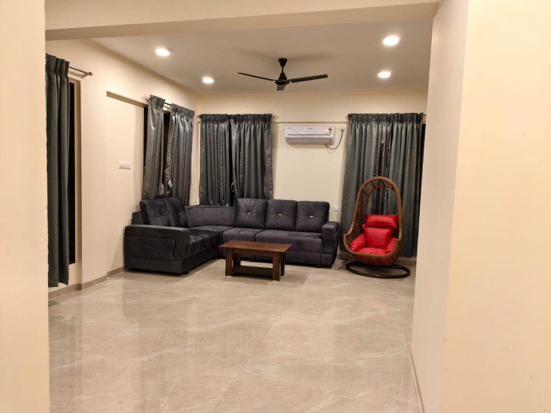 DREAM VILLA | Pali