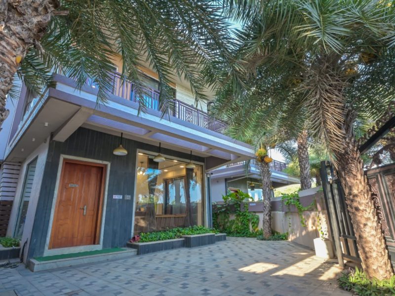 GOLDEN SAPPHIRE VILLA | Lonavala
