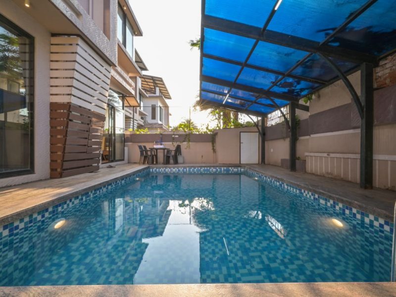 GOLDEN SAPPHIRE VILLA | Lonavala