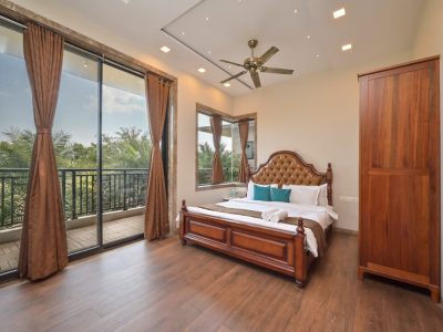 GOLDEN SAPPHIRE VILLA | Lonavala