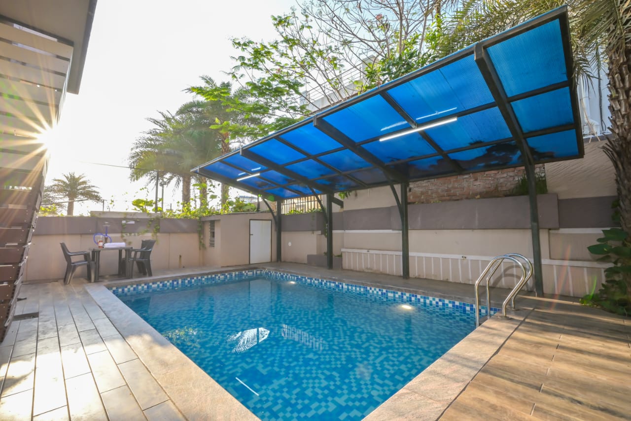 GOLDEN SAPPHIRE VILLA in Lonavala | ELV - Photo 5