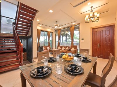 GOLDEN SAPPHIRE VILLA | Lonavala